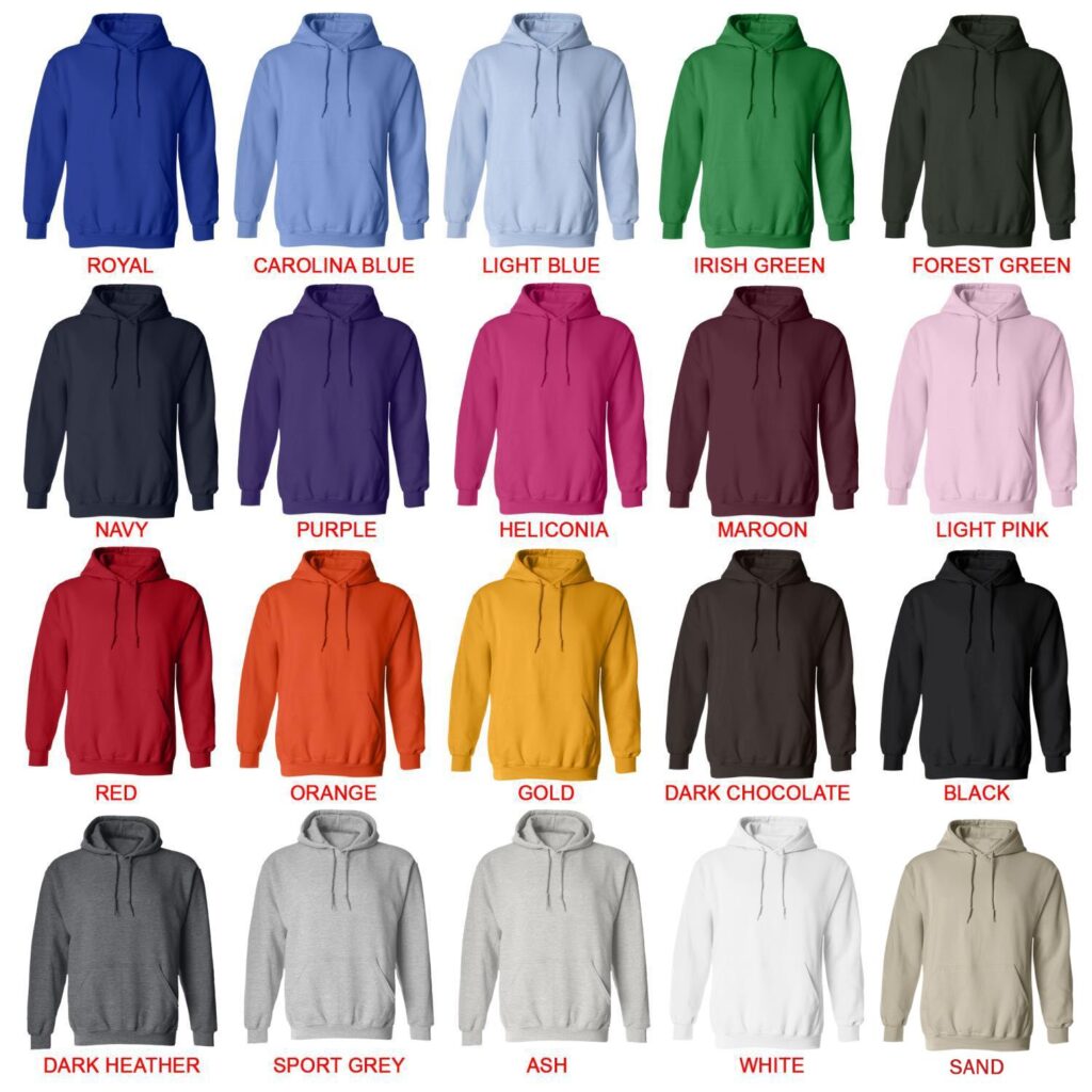 Ivan Cornejo Basic Hoodie - Image 3