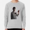 ssrcolightweight sweatshirtmensheather greyfrontsquare productx1000 bgf8f8f8 17 - Iván Cornejo Shop